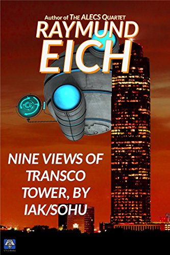 Nine Views of Transco Tower, by Iak/Sohu