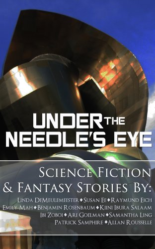 Under the Needle’s Eye