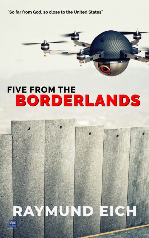 Five From the Borderlands