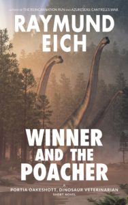 Cover of "Winner and the Poacher" by Raymund Eich