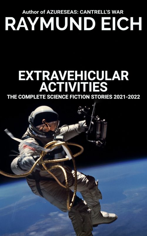 Extravehicular Activities