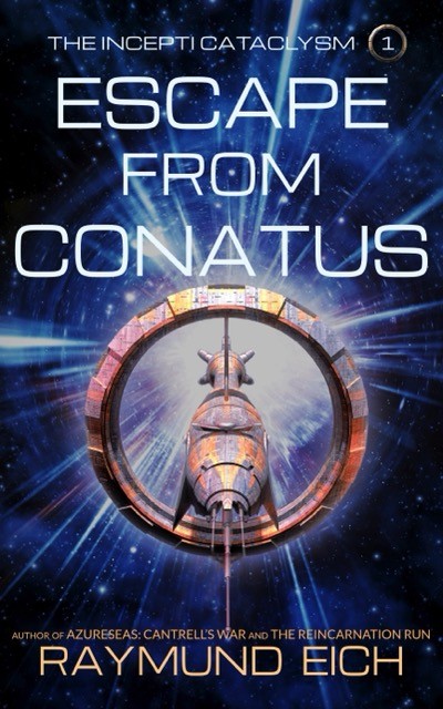 Escape from Conatus