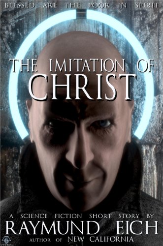 The Imitation of Christ book cover