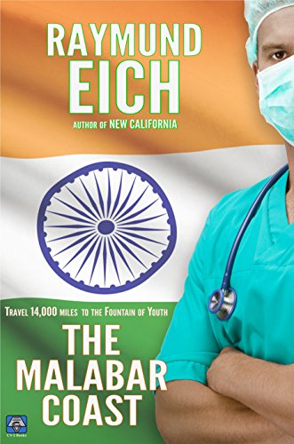 The Malabar Coast book cover