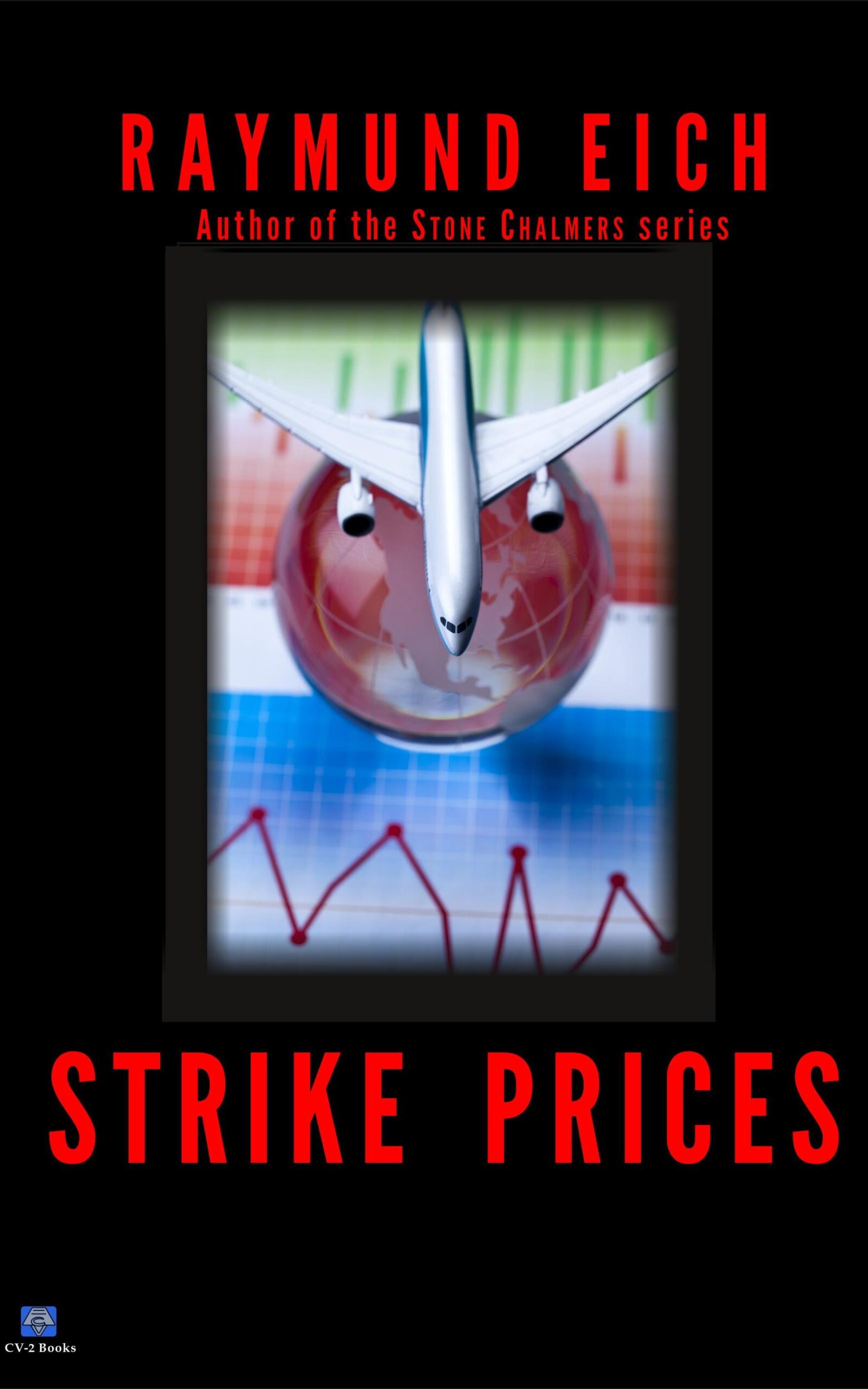Strike Prices book cover